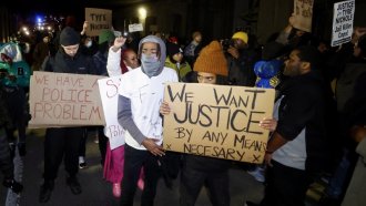 Нов случай на брутално полицейско насилие разтърси САЩ