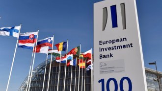 Групата на ЕИБ подкрепи българската икономика с 494 млн. евро през 2022 г.