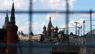 Срив на демокрацията в Русия според изследване на "Икономист"