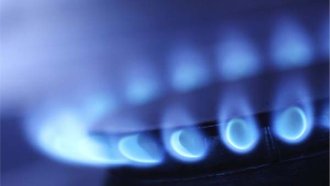 Спад от 31% на февруарската цена на газа