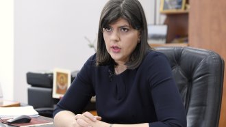 Прокурорите на Кьовеши извършиха арести за данъчни измами в България