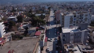Чудото в Ерзин - защо градът устоя на земетресението