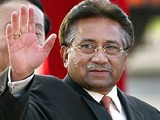 Почина бившият военен лидер на Пакистан Первез Мушараф
