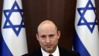 Путин обещал на бившия израелски премиер да не убива Зеленски