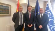 Македонските българи поискаха правителството в Скопие да успокои напрежението