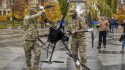 Украйна напредва с идеята за изграждане на "армия от дронове"