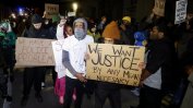 Нов случай на брутално полицейско насилие разтърси САЩ