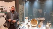 Златен пръстен на езически владетел е хитът на "Българска археология 2022"