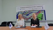 Започна разширението на газохранилището в Чирен, Скопие и Атина искат да го ползват