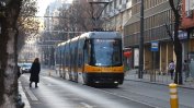 Промени в градския транспорт на София заради ремонта на трамвай №5