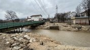Риск от нови потопи в карловски села, въпреки изсипаните от държавата 20 млн. лв.