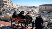 Броят на загиналите при земетресението в Турция и Сирия надхвърли 35 000