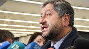 Христо Иванов: Новият "Магнитски" е вот на недоверие към правоохранителните ни институции