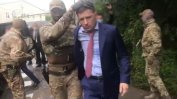 Бивш руски губернатор бе осъден на 22 г. затвор за убийства на конкуренти