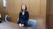 Американка разходи теле на Червения площад и ще лежи 13 дни в ареста