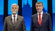 Генерал в оставка се изправя срещу експремиер във втория тур от президентските избори в Чехия