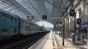 Отменени влакове и полети във Франция заради поредна стачка