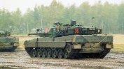 Полша поиска разрешение от Германия да изпрати танкове в Украйна