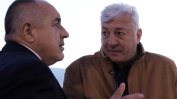 Здравко Димитров напуска ГЕРБ, но остава кмет на Пловдив