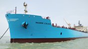 Танкер на датска компания със забрана да влиза в испански пристанища заради превоз на руски петролни продукти