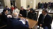 "Български възход" се регистрира самостоятелно за вота, но остави вратичка за коалиция
