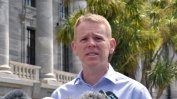 "Твърд и компетентен" - Крис Хипкинс, новият премиер на Нова Зеландия