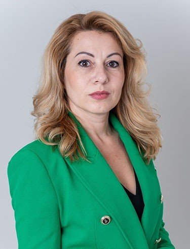 Лилия Недева