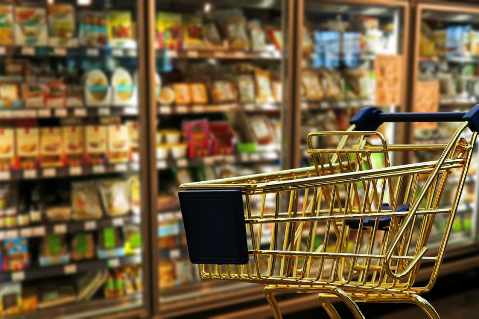Френското правителство договори с хипермаркетите ниски цени за 3 месеца