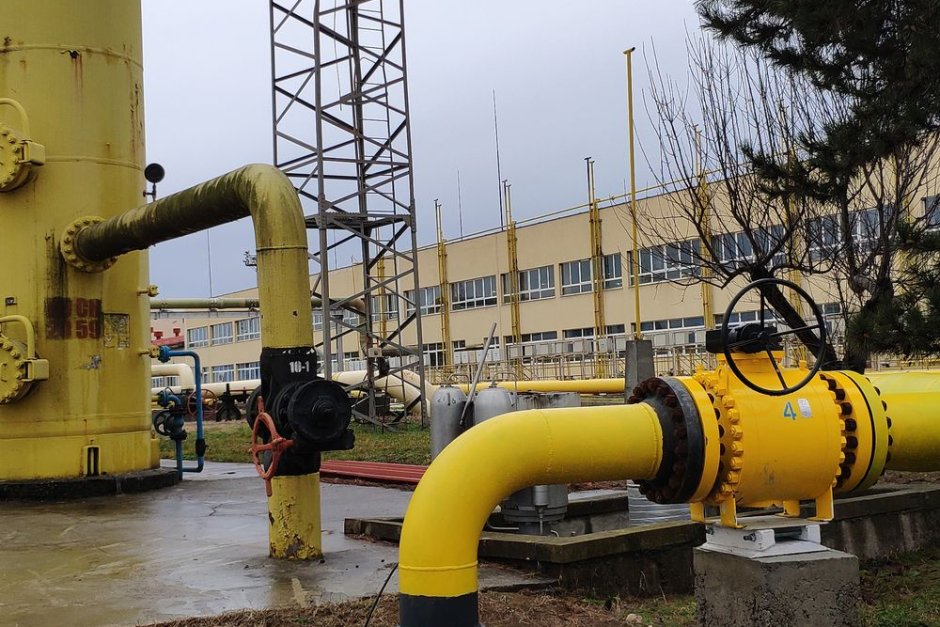 Готвят се около 100 млн. лв. компенсации за търговците с газ в "Чирен"
