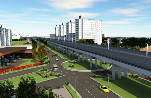 Градската железница на Пловдив и близките населени места ще има 14 спирки