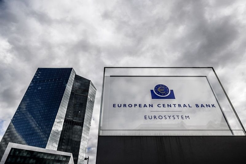 EЦБ увеличи лихвата до най-високото ниво от 2008 г.