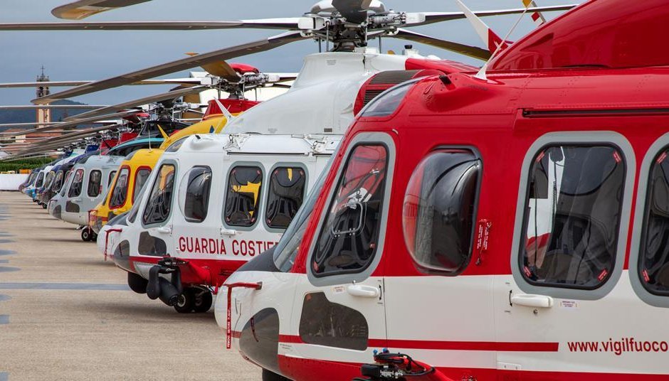 След дъжд качулка: Съдът отхвърли жалбата на фирмата-фантом за наема на медицински хеликоптер