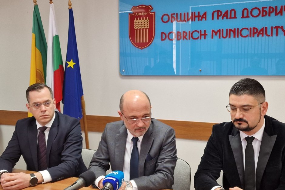 Лекари от болницата в Добрич ще преглеждат в труднодостъпни райони на областта