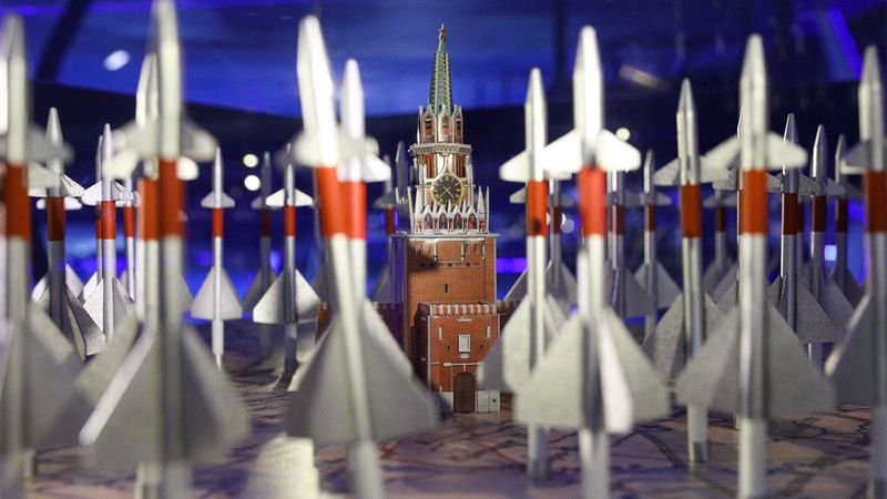 Русия разработва нов вид военна операция с ядрено оръжие