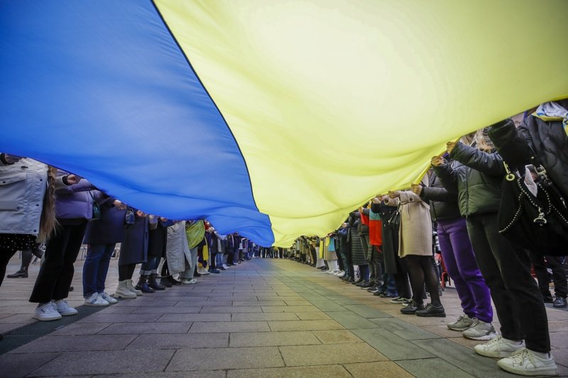 Европейски лидери за войната: За да има дълготраен мир, Украйна трябва да спечели