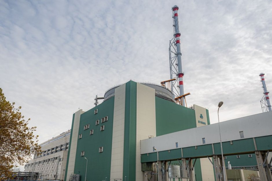 Украйна ще произвежда ядрено гориво, планира доставки и за България