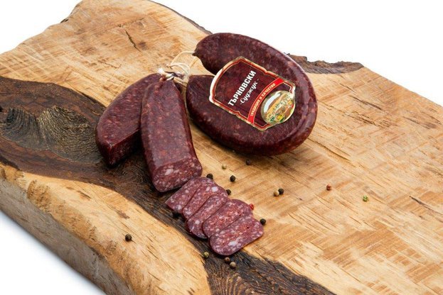 "Суджук Търновски" получи признание за традиционна храна на пазара на ЕС