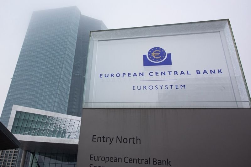 ЕЦБ върви към ново голямо увеличение на лихвите