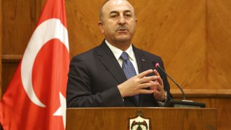 Турция ще възстанови напълно дипломатическите си отношенията с Египет