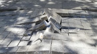 Европейската прокуратура се е заела с ремонта на "Графа"