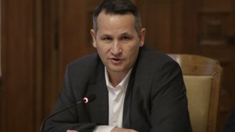 Ексдепутатът от ПП Иван Христанов прави нова партия