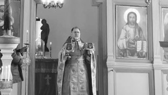 Внезапно почина отец Александър Чъкърък - радетел на българщината в Одрин