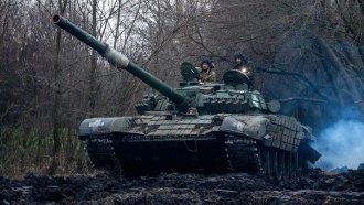 Какво означава недостигът на боеприпаси за Украйна