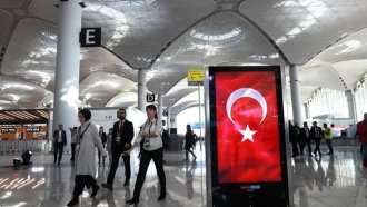 Опозицята в Турция решава кой да издигне за президент на предстоящите избори