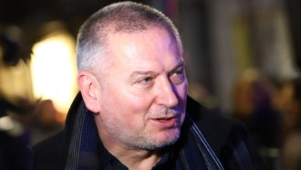 Георги Господинов е първият български писател, номиниран за "Букър"
