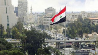 Израел нанесе удари срещу Дамаск