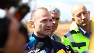 Работи се за компенсиране на високата цена на природния газ в хранилището в Чирен