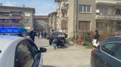 Един убит и четирима с опасност за живота след масов бой с брадви и мотики в Казанлък
