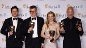 Драмата "На Западния фронт нищо ново"  триумфира на наградите БАФТА