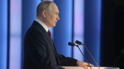 "Те започнаха войната." Путин обвини Запада за руската инвазия в Украйна